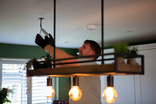 Best Electrical Contractors for Businesses  in Redland, MD