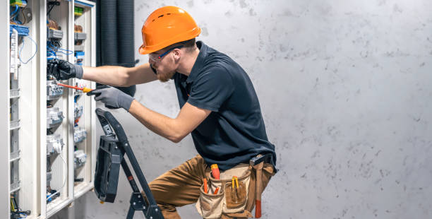  Redland, MD Electrician Pros